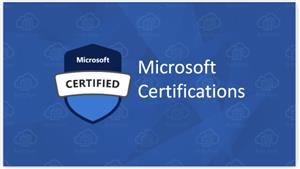 Microsoft Certification